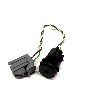 Image of Audio Auxiliary Jack image for your 2002 Volvo S40   